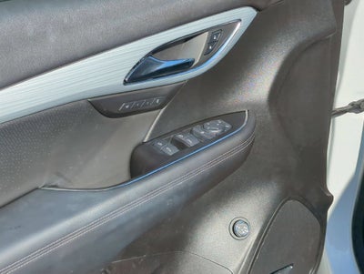2024 Buick Envision Avenir