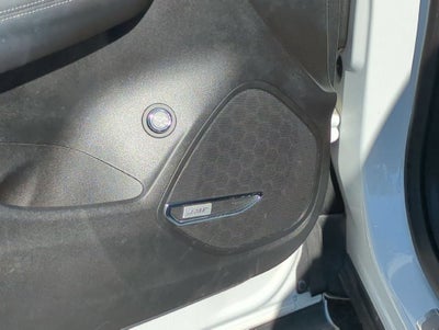 2024 Buick Envision Avenir
