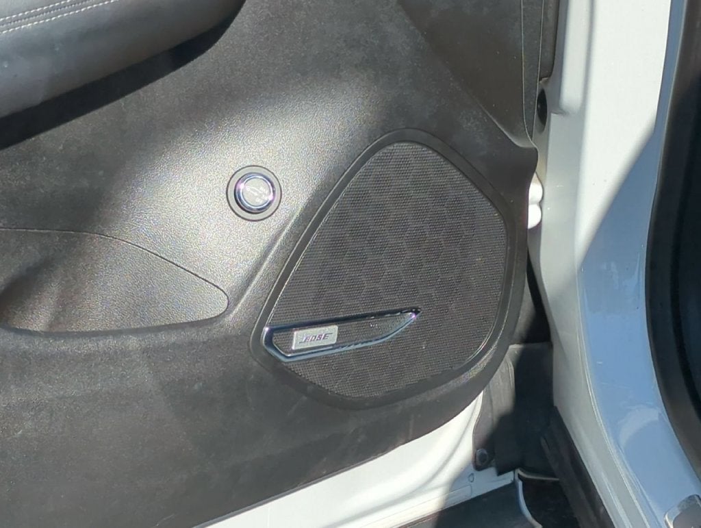 2024 Buick Envision Avenir