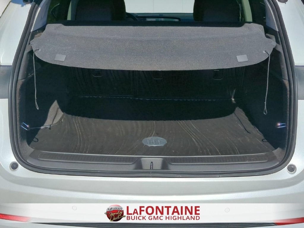 2024 Buick Envision Avenir