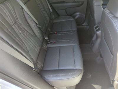 2024 Buick Envision Avenir