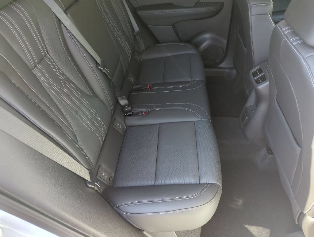 2024 Buick Envision Avenir