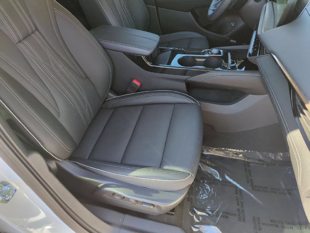 2024 Buick Envision Avenir