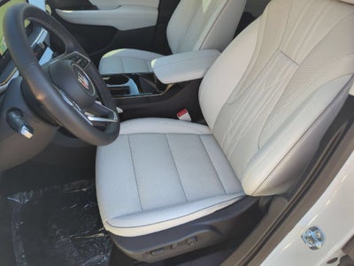 2024 Buick Envision Avenir