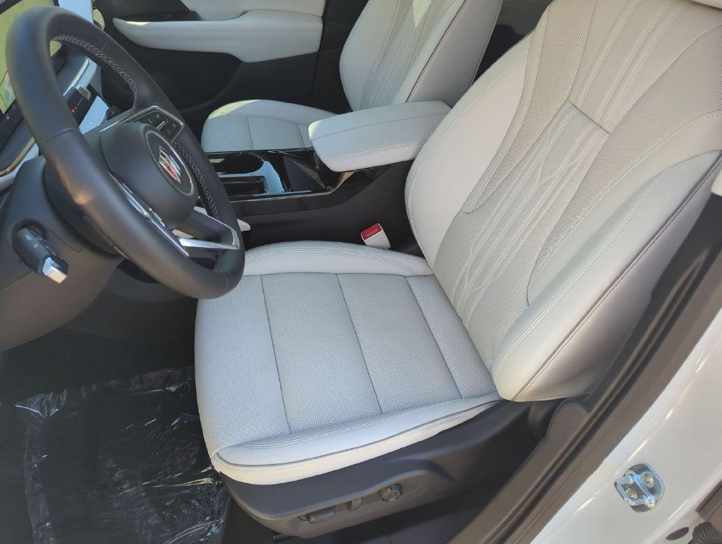2024 Buick Envision Avenir