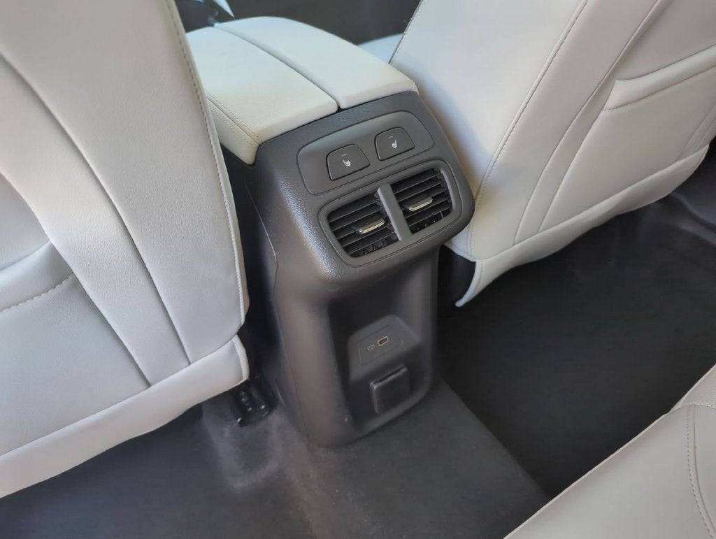 2024 Buick Envision Avenir