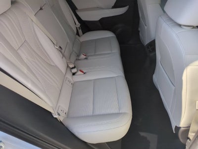 2024 Buick Envision Avenir