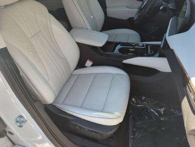 2024 Buick Envision Avenir