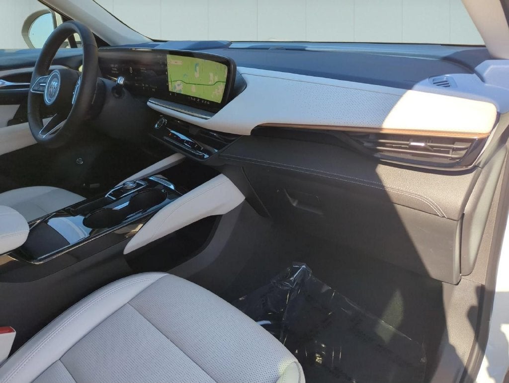 2024 Buick Envision Avenir