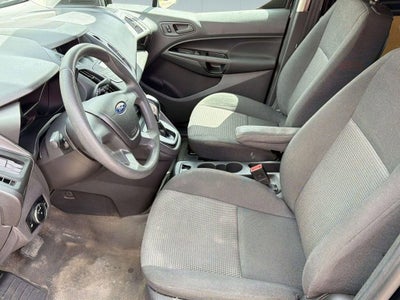 2015 Ford Transit Connect XL