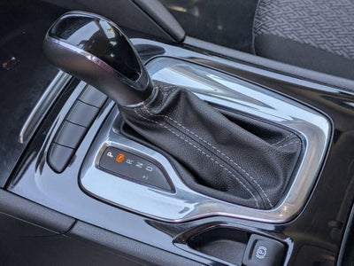 2019 Buick Regal Sportback Preferred
