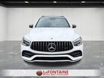2022 Mercedes-Benz AMG® GLC 43 4MATIC®