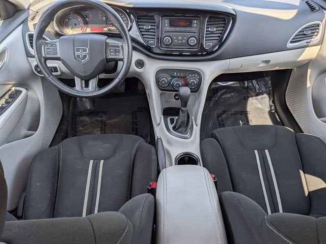 2013 Dodge Dart SXT