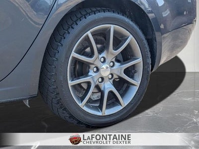 2013 Dodge Dart SXT