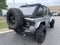 2020 Jeep Wrangler Unlimited Sport S 4x4