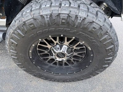 2020 Jeep Wrangler Unlimited Sport S 4x4