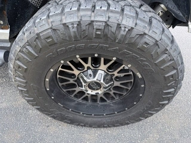 2020 Jeep Wrangler Unlimited Sport S 4x4