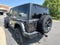 2023 Jeep Wrangler 4-Door Willys 4x4