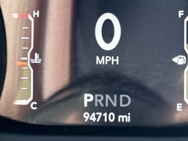 2021 Jeep Wrangler Unlimited Sport Altitude 4x4