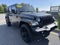 2021 Jeep Wrangler Unlimited Sport Altitude 4x4