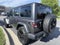 2021 Jeep Wrangler Unlimited Sport Altitude 4x4
