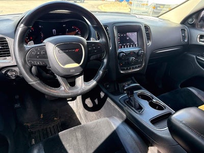 2018 Dodge Durango GT AWD