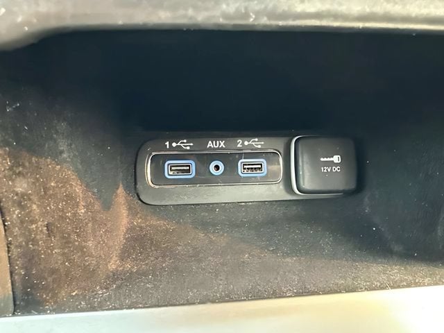 2018 Jeep Grand Cherokee Laredo E 4x4
