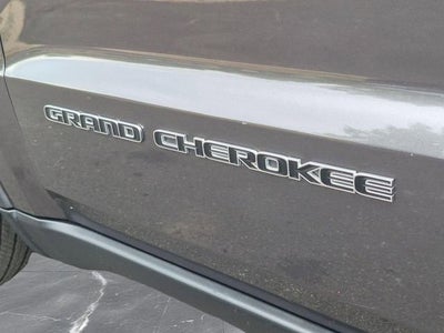 2019 Jeep Grand Cherokee Limited 4x4