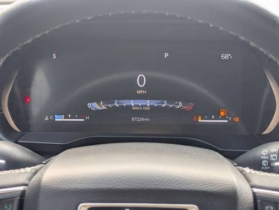 2023 Jeep Grand Cherokee Laredo 4x4