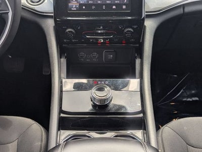 2023 Jeep Grand Cherokee Laredo 4x4
