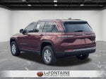 2023 Jeep Grand Cherokee Laredo 4x4