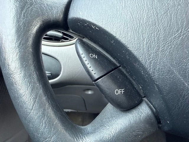 2002 Ford Focus SE Fleet