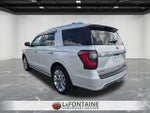 2018 Ford Expedition Platinum