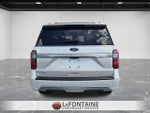 2018 Ford Expedition Platinum