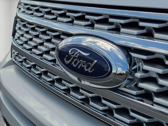 2018 Ford Expedition Platinum