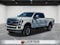 2020 Ford F-250 Platinum