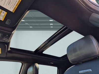 2020 Ford F-250 Platinum