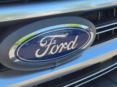 2020 Ford F-250 Platinum