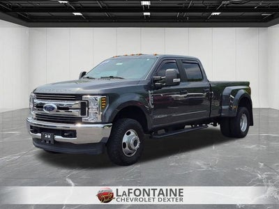 2019 Ford F-350 XL