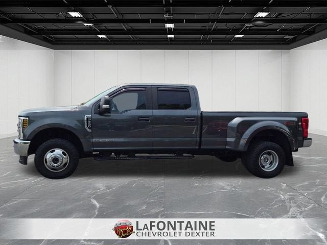 2019 Ford F-350 XL