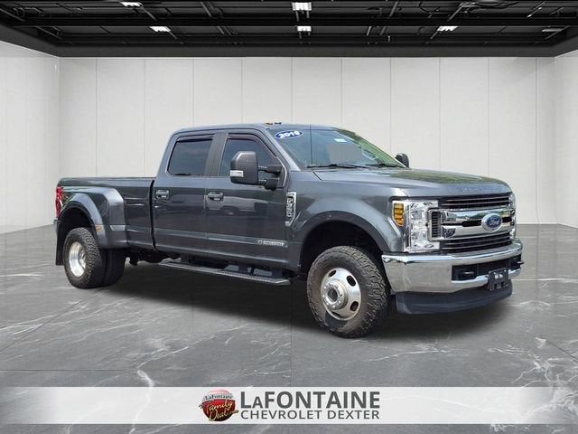 2019 Ford F-350 XL