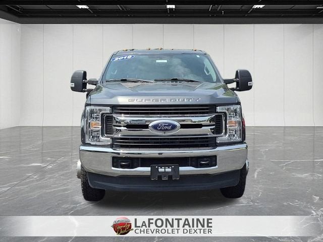 2019 Ford F-350 XL