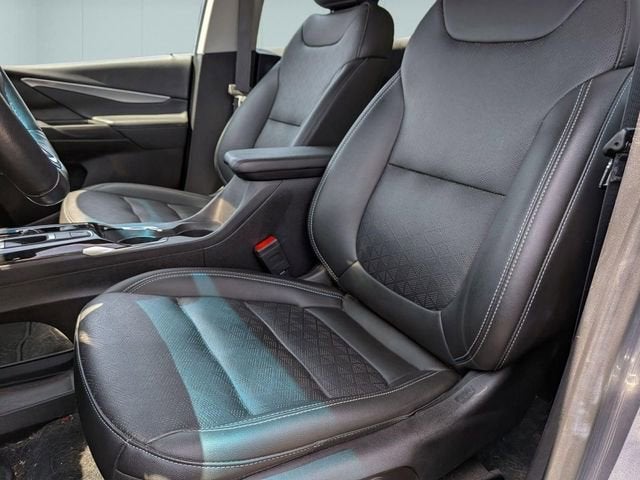 2023 Chevrolet Bolt EV 2LT