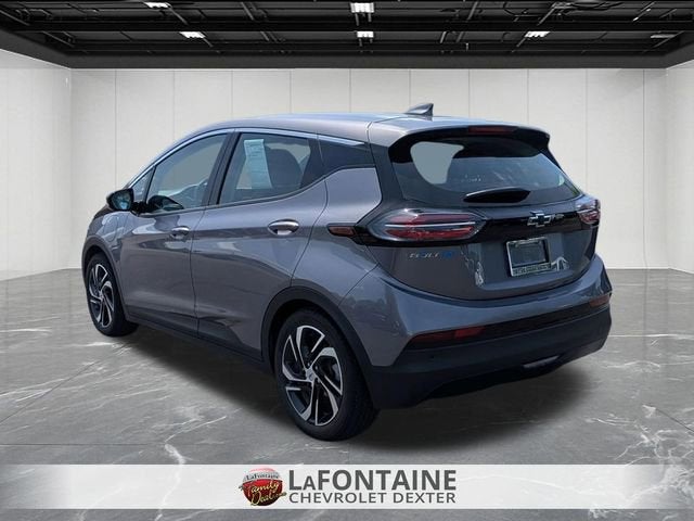 2023 Chevrolet Bolt EV 2LT