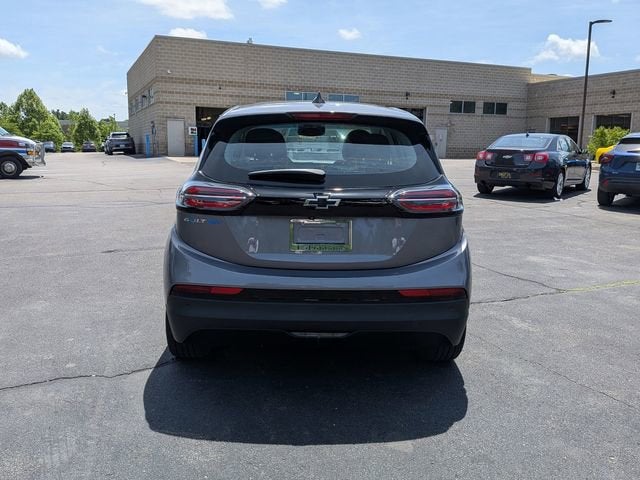 2023 Chevrolet Bolt EV 2LT