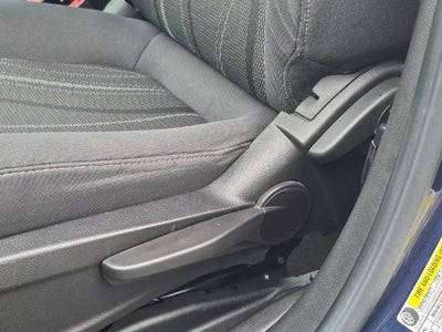 2016 Chevrolet Sonic LT