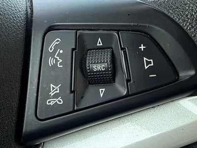 2013 Chevrolet Volt 5DR HB