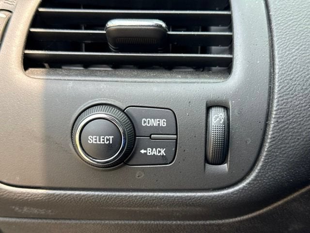 2013 Chevrolet Volt 5DR HB
