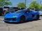 2024 Chevrolet Corvette E-Ray 3LZ