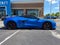 2024 Chevrolet Corvette E-Ray 3LZ